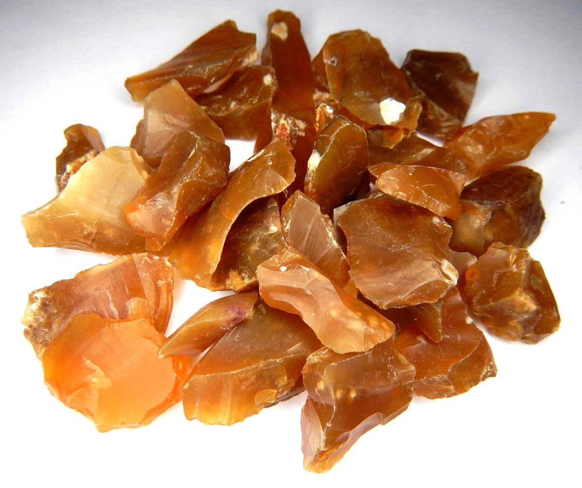 175ct Lot of 15 Opal Natural Earth Mined Unheated Rough Spars Facet Grade