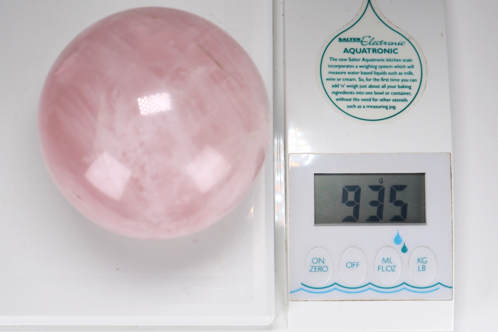 2kg+ ROSE QUARTZ Crystal Collection Sphere Flame Freeform Pink Quartz Healing