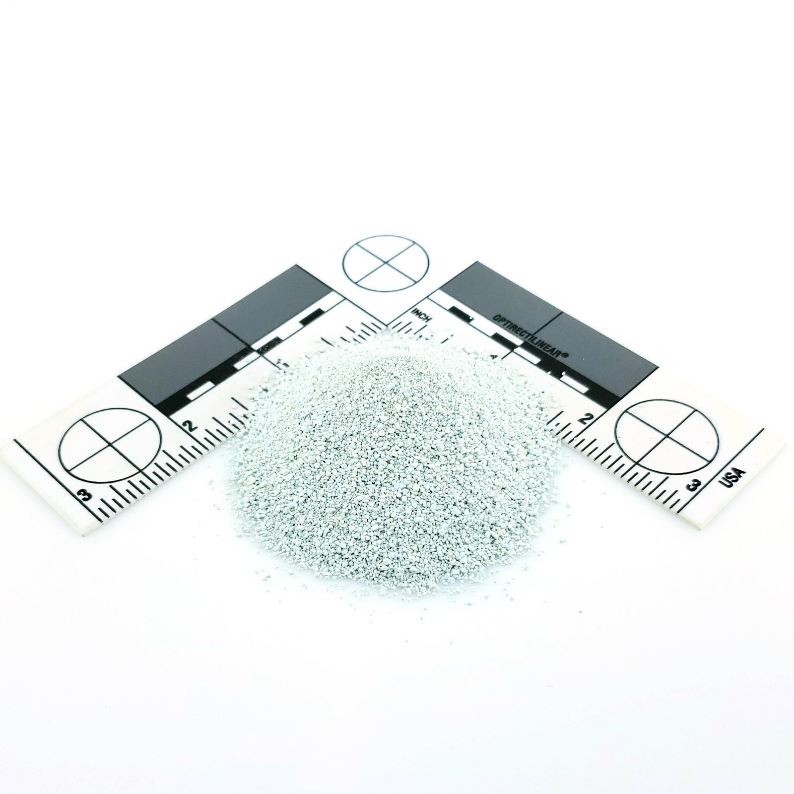 Sleeping Beauty Turquoise Natural Stone – Crushed Inlay (fine, medium,or coarse)
