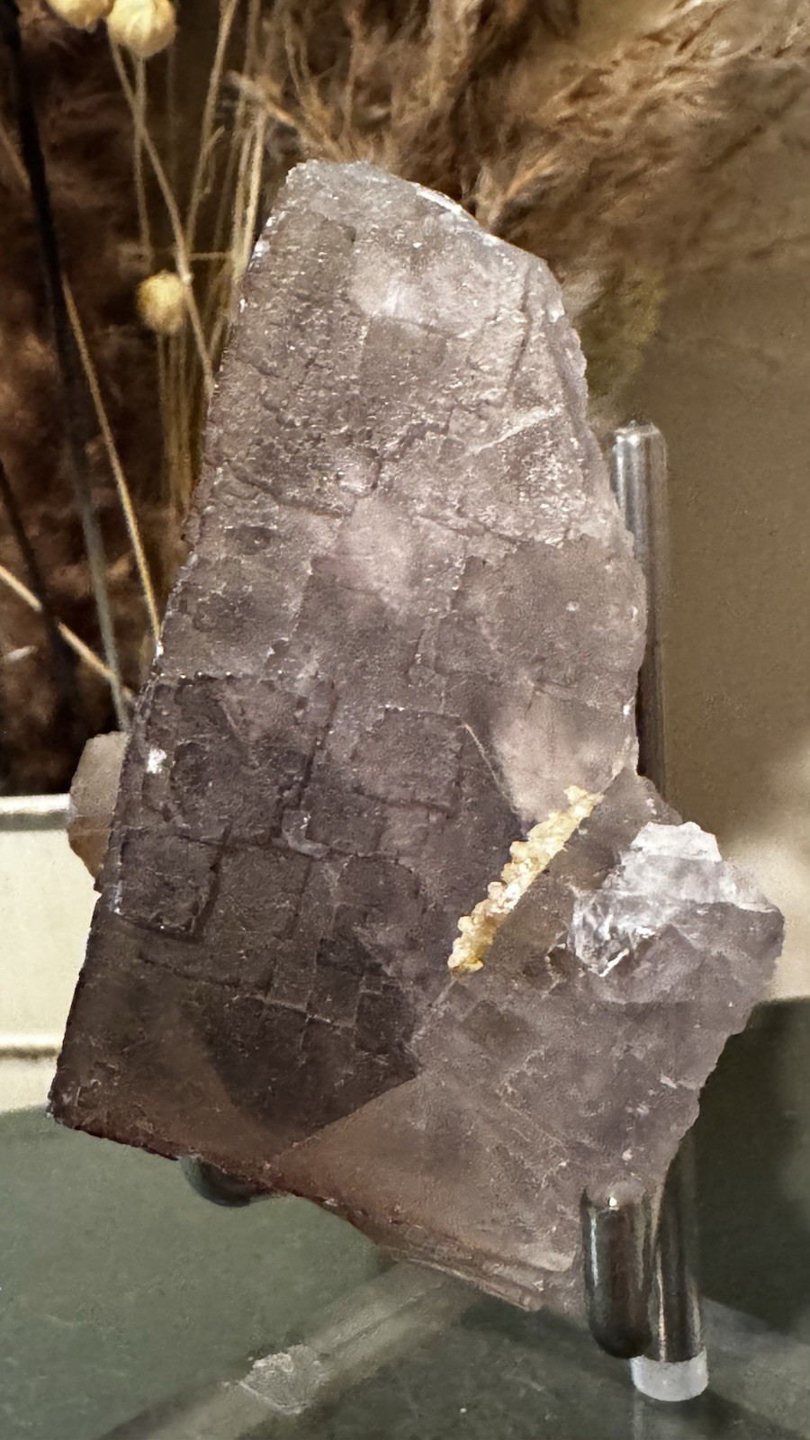 Natural Raw Pakistan Flourite