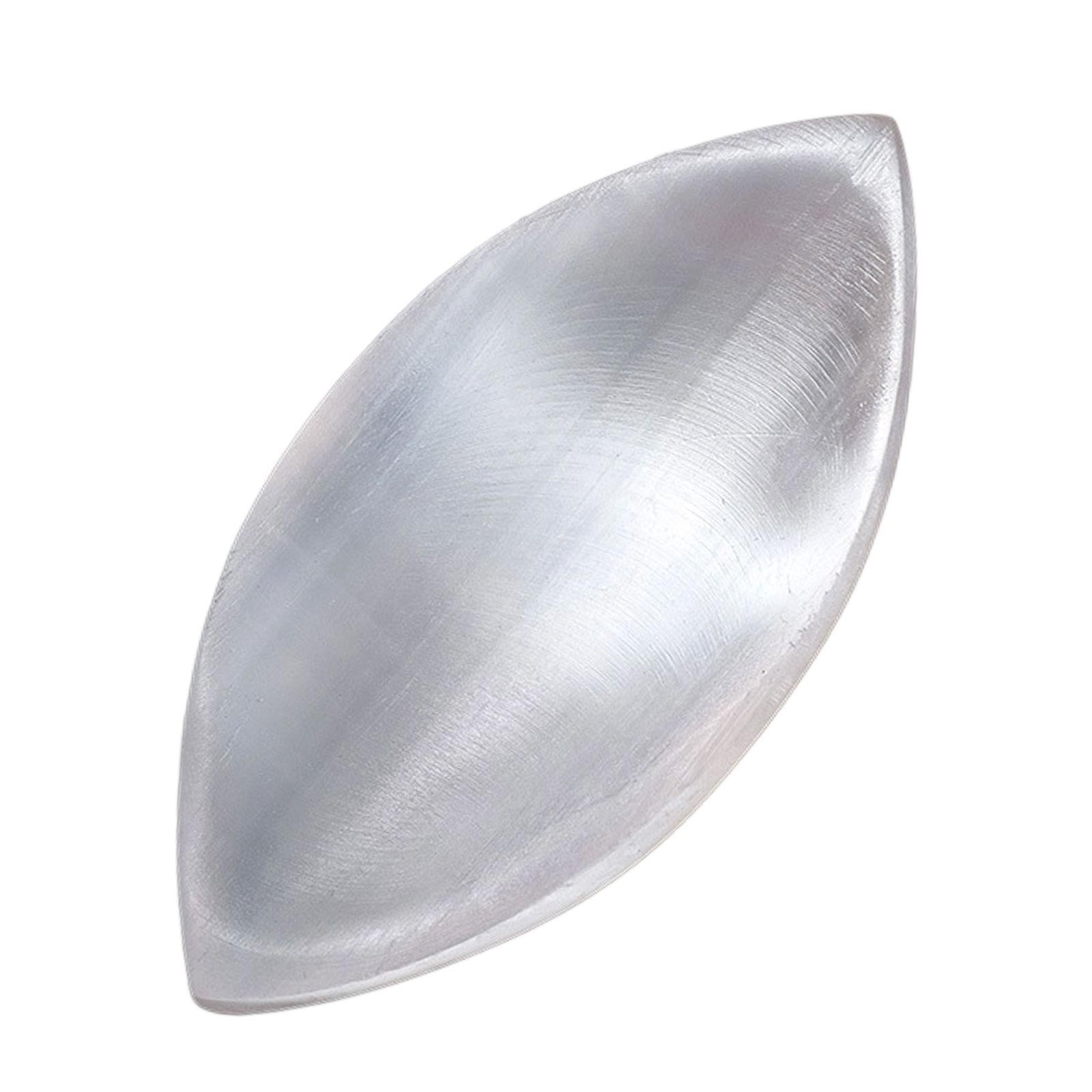 Selenite Crystal Bowl Housewarming Gift Stylish Home Decor Jewelry Organizer