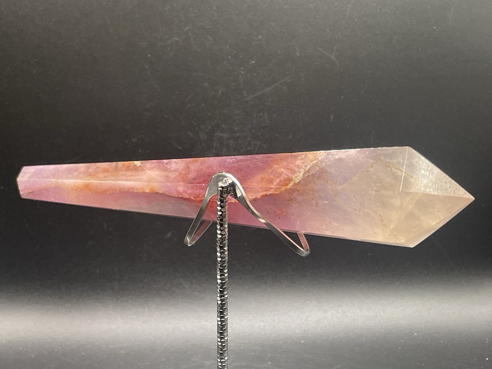 Ametrine Wand 277g