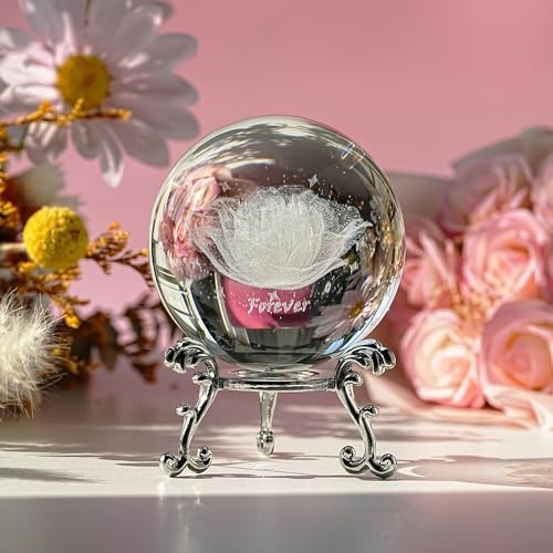 Gifts for Mom, Mothers Day from Husband Daughter Son, Birthday Women Wife Gifts.