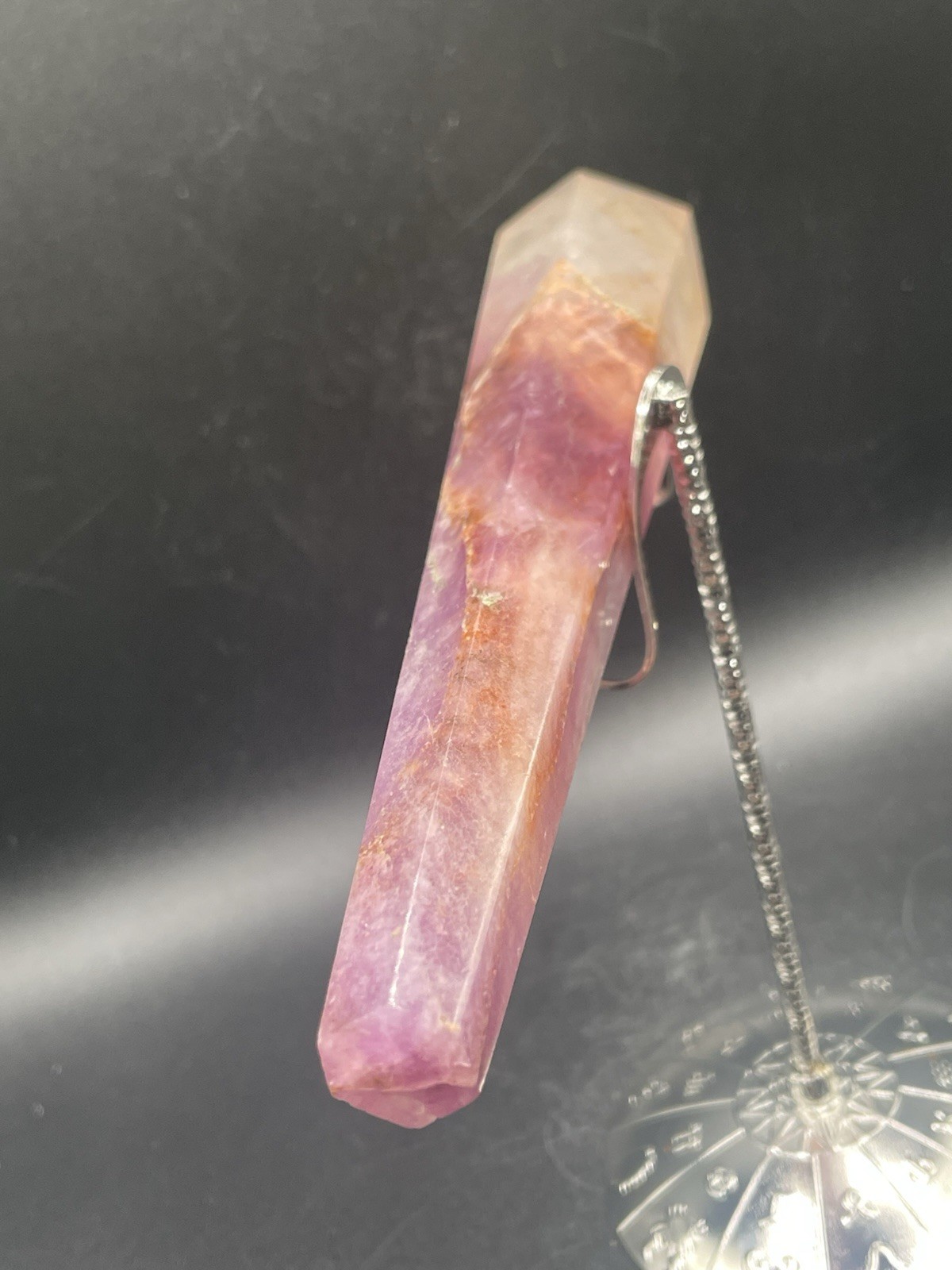 Ametrine Wand 277g