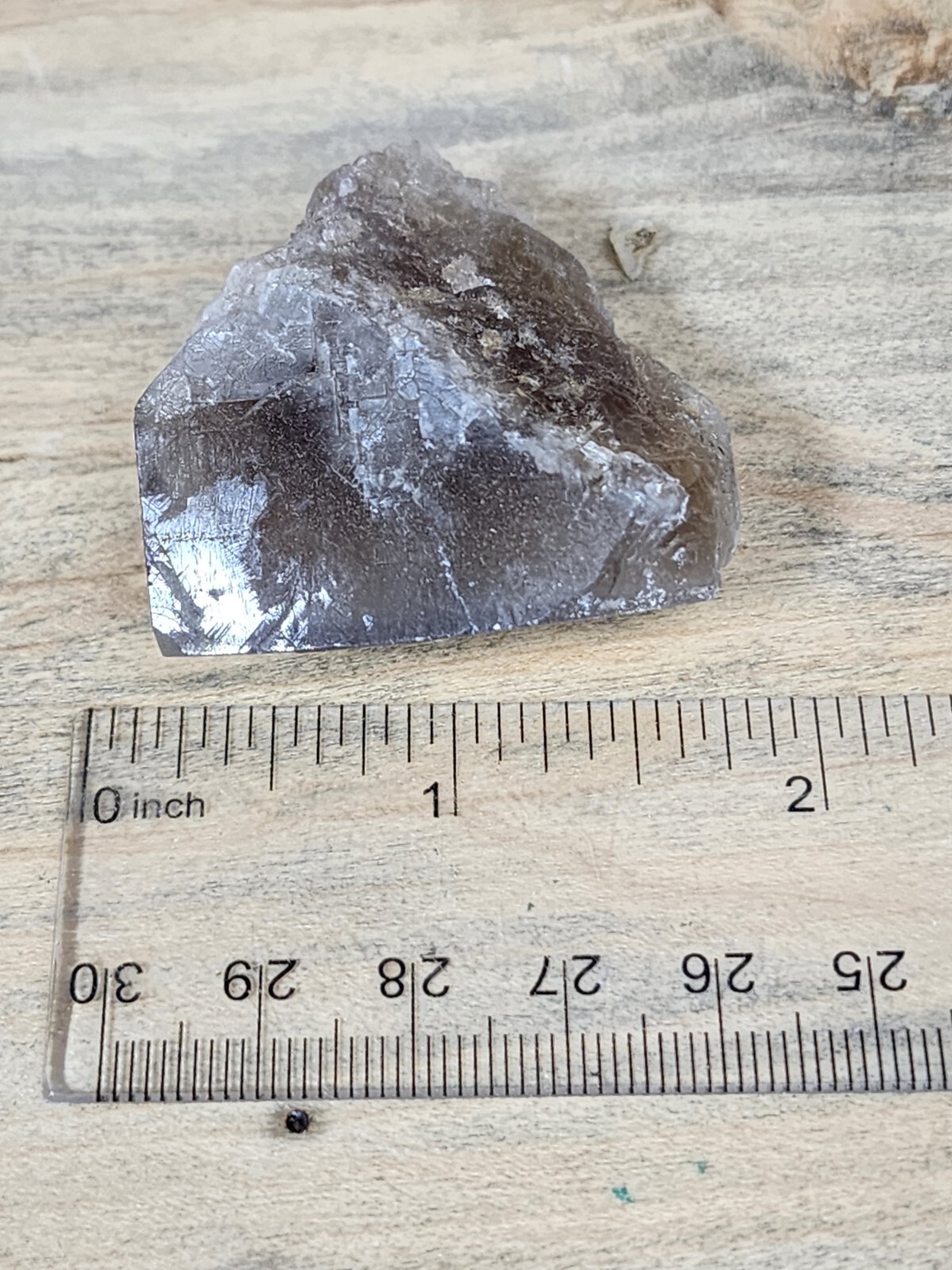 BEAUTIFUL NATURAL FLUORITE MOONSTONE ROUGH FELDSPAR STONE MINERALS 60g T124
