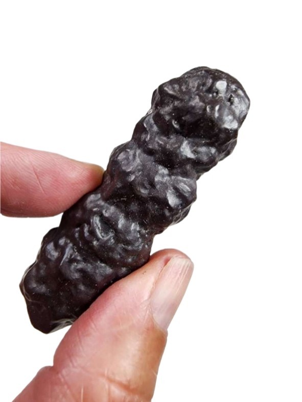 Prophecy Stone Specimen Egypt 54.1 grams.