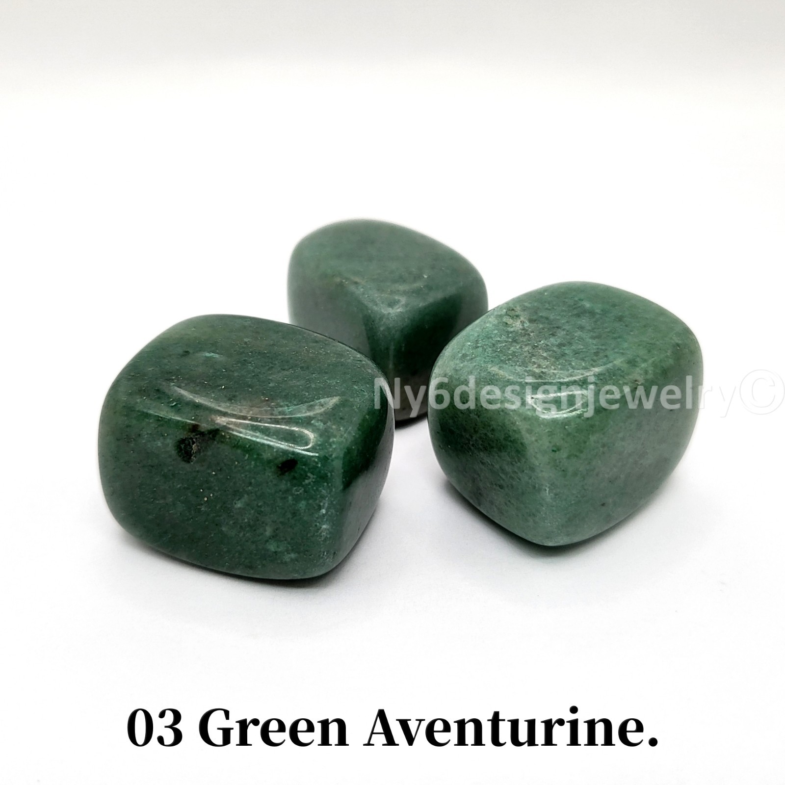 Gemstone Rock – 25-30mm Natural Crystal Stone, 1pc Gemstone