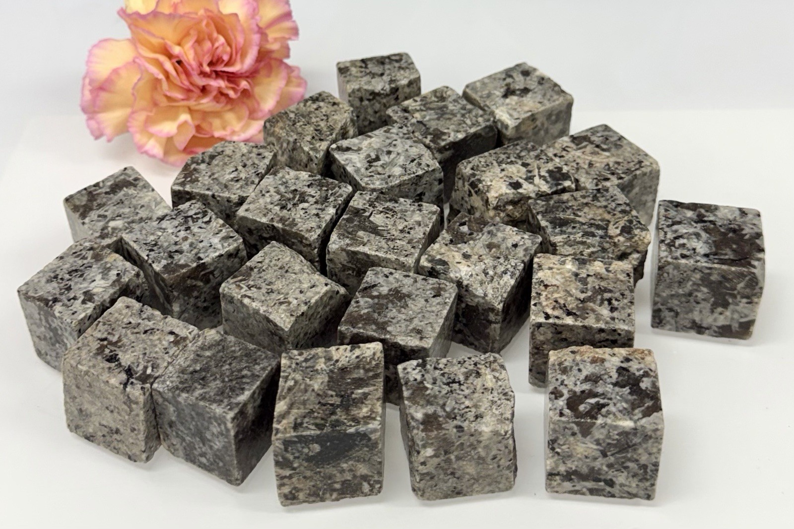 Clearance 2 Lbs Natural Yooperlite Aka Emberlite Tumble Healing Energy