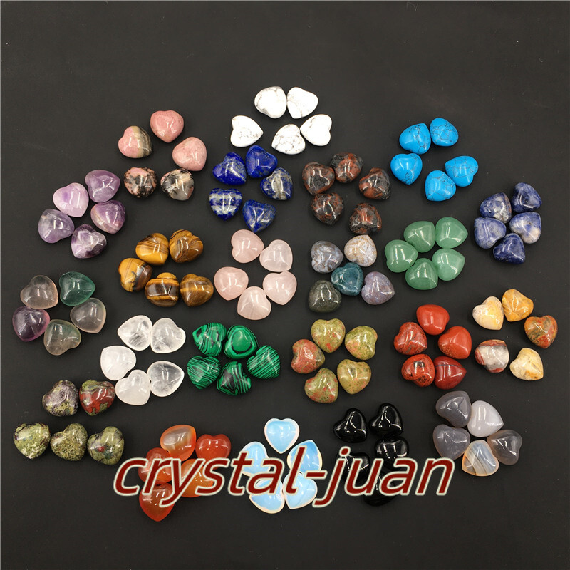 A lot of Quartz Crystal skull Penis,ball,Obelisk ,heart,coffin, Moon Wholesale