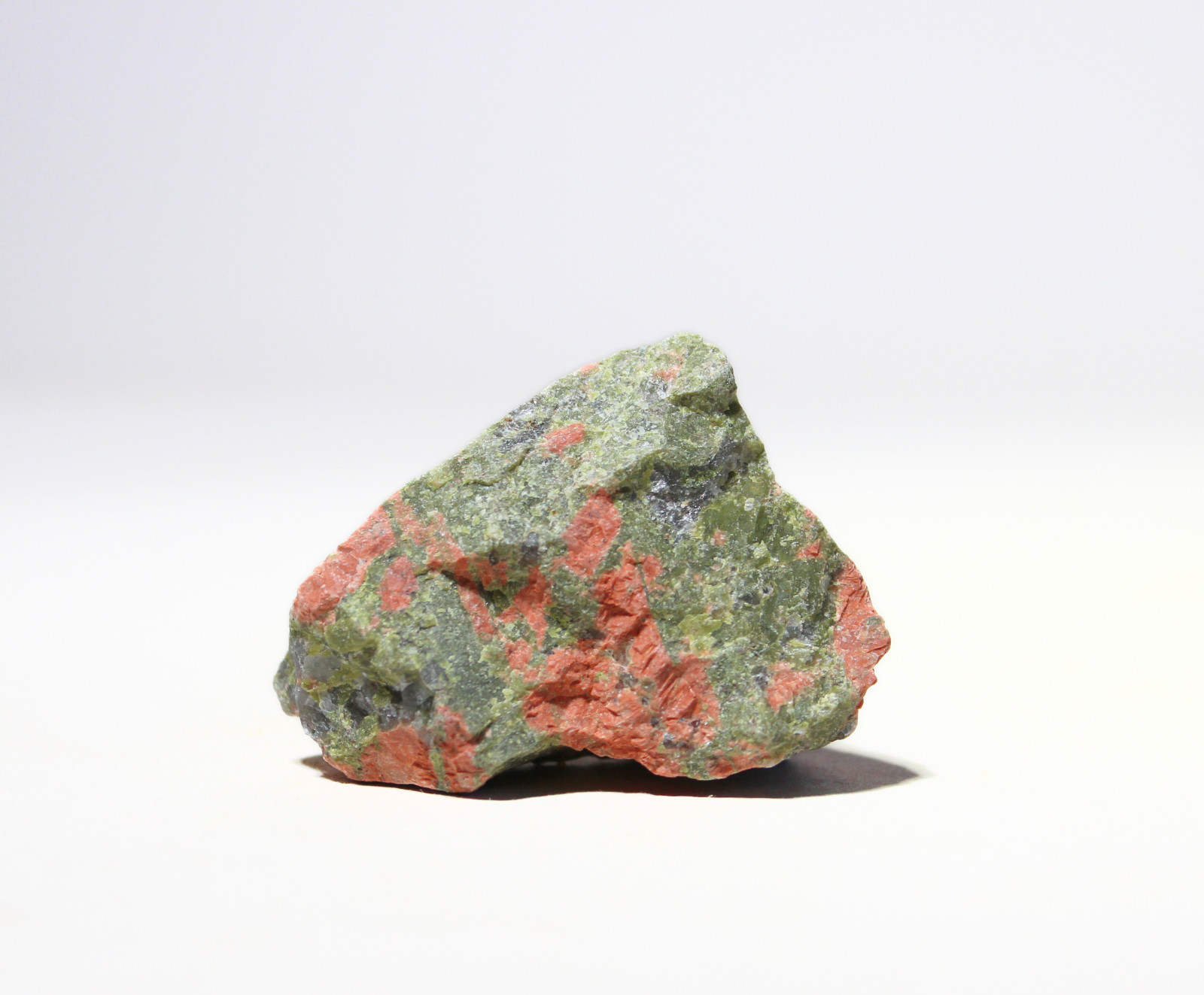Unakite – Rough Rocks for Tumbling – Bulk Wholesale 1LB options