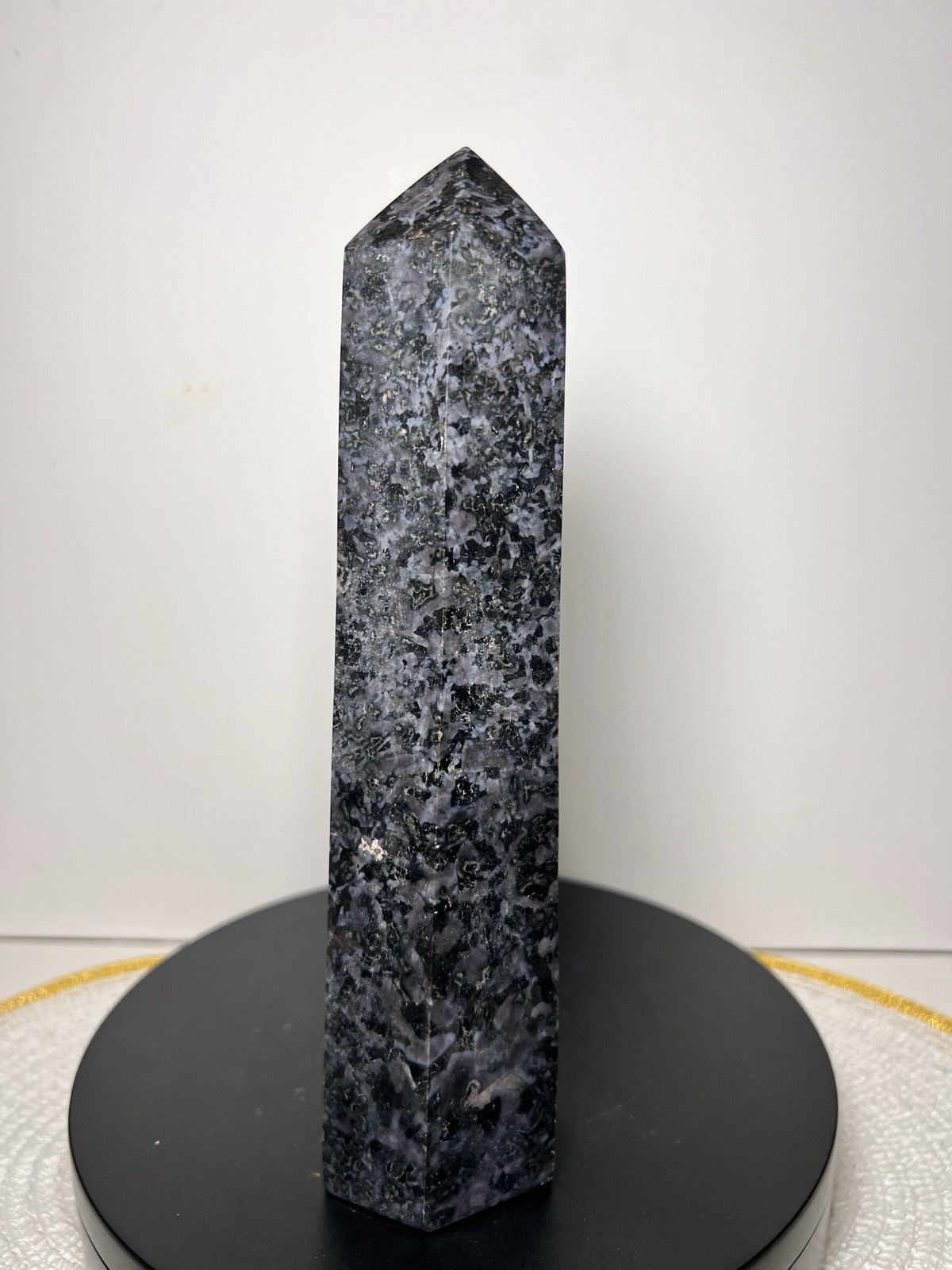 Indigo Gabbro 2 Piece Set – See pics & description for additional details
