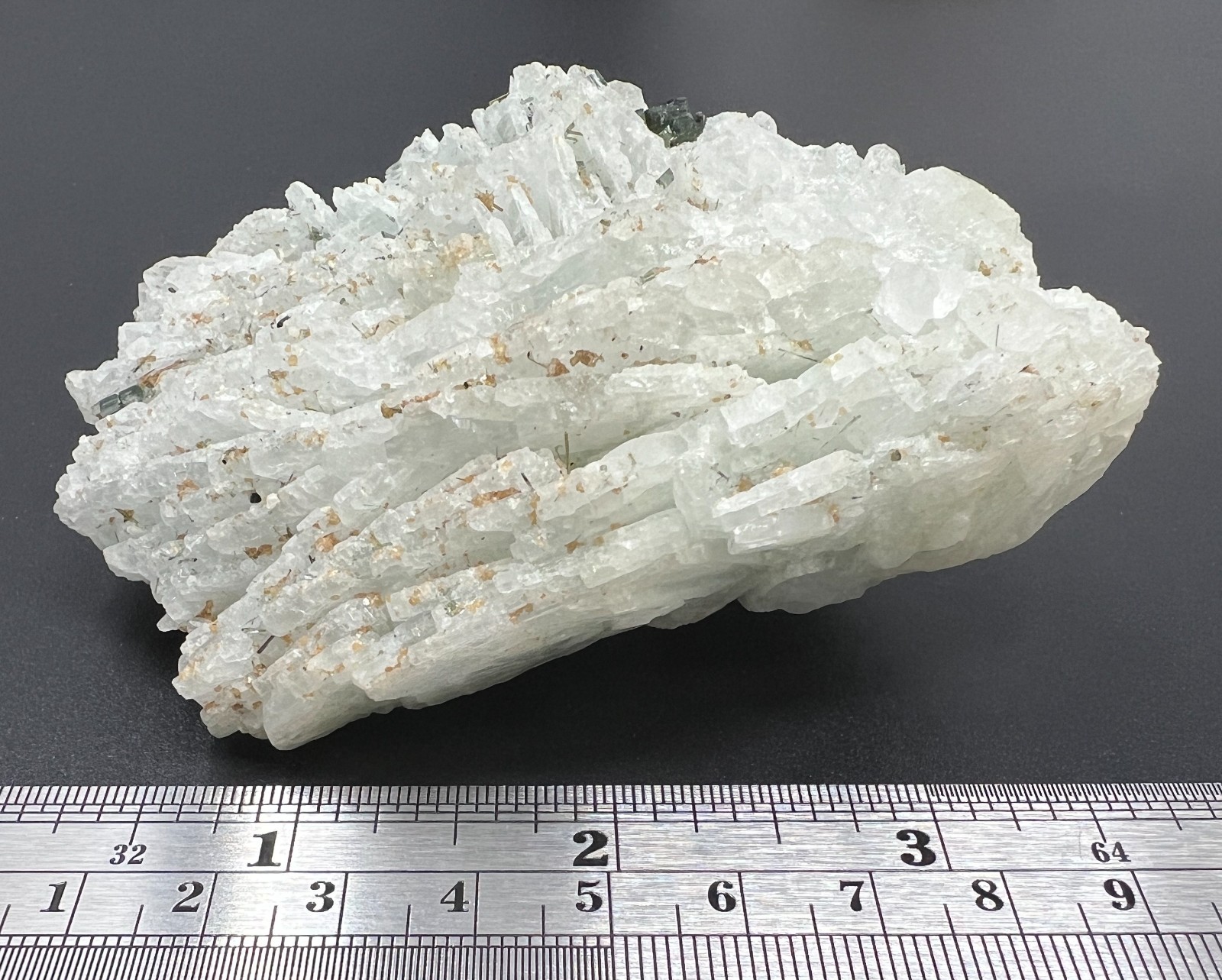 Crystals, Minerals, Natural Stone Specimens – MIXED ESTATE COLLECTION LOT #09