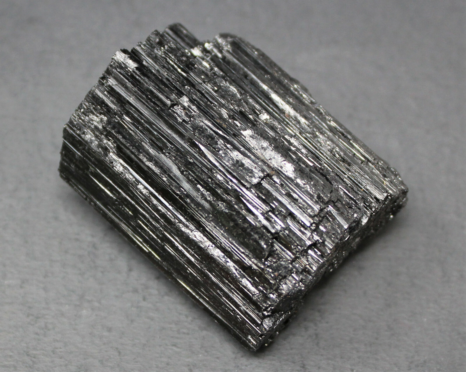 Bulk Extra Grade Shiny Natural Rough Black Tourmaline Rod Log Box 14 – 18 Piece