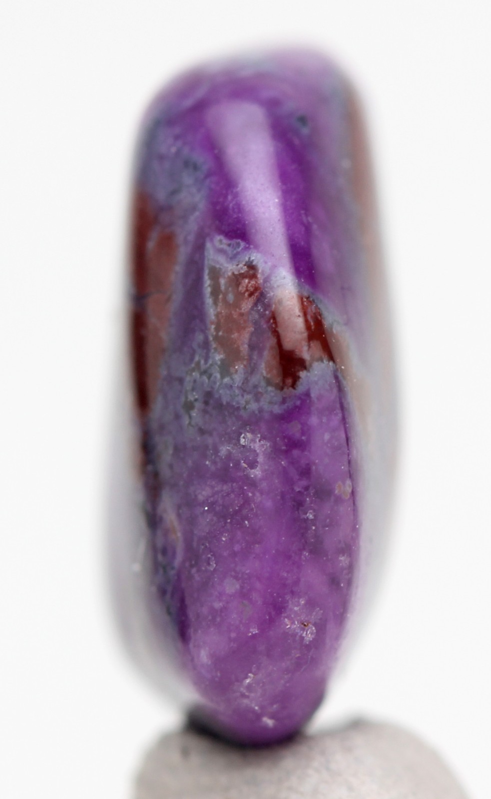 POLISHED SUGILITE SPECIMEN CRYSTAL Mineral Natural Lapidary Gemstone S AFRICA