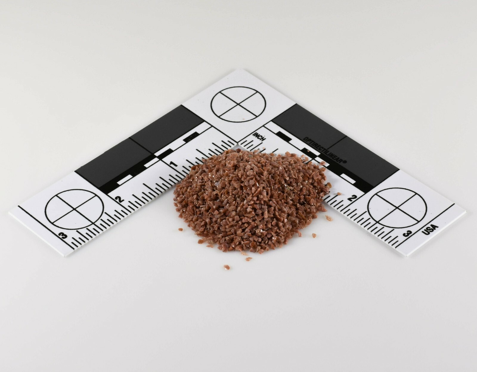 Goldstone – Crushed Inlay Stone (fine, medium, or coarse)