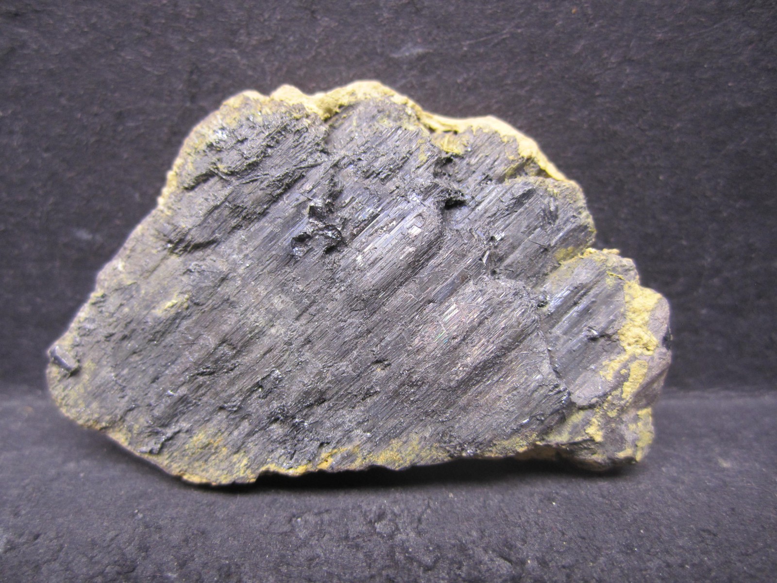 Andorite Crystal, San Jose Mine, Bolivia #12