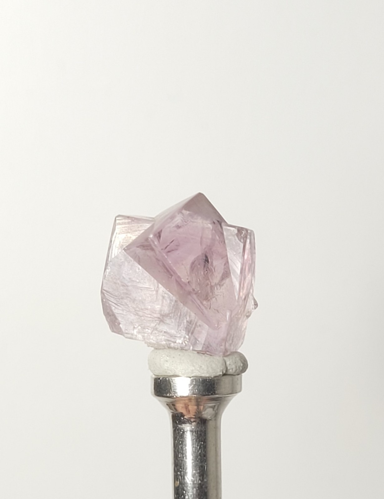 Fluorite Crystal, From United Kingdom