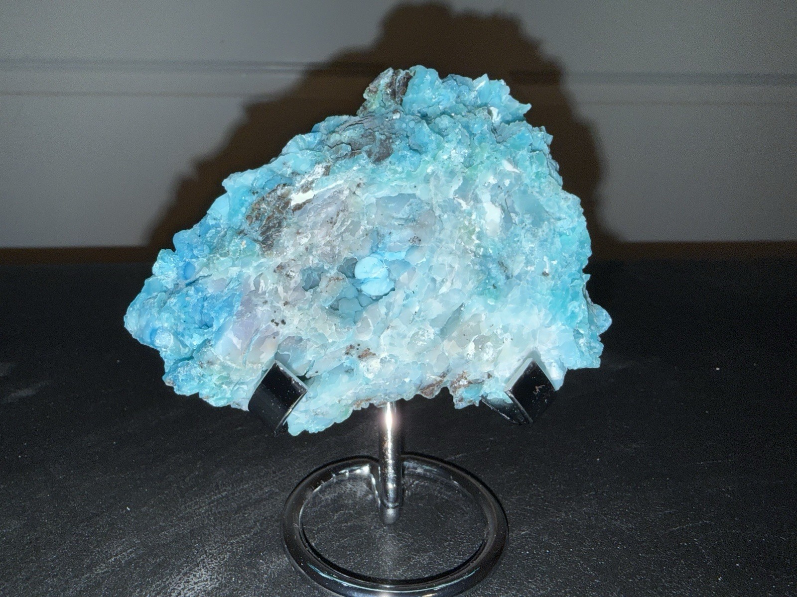 Amazonite Specimen ￼