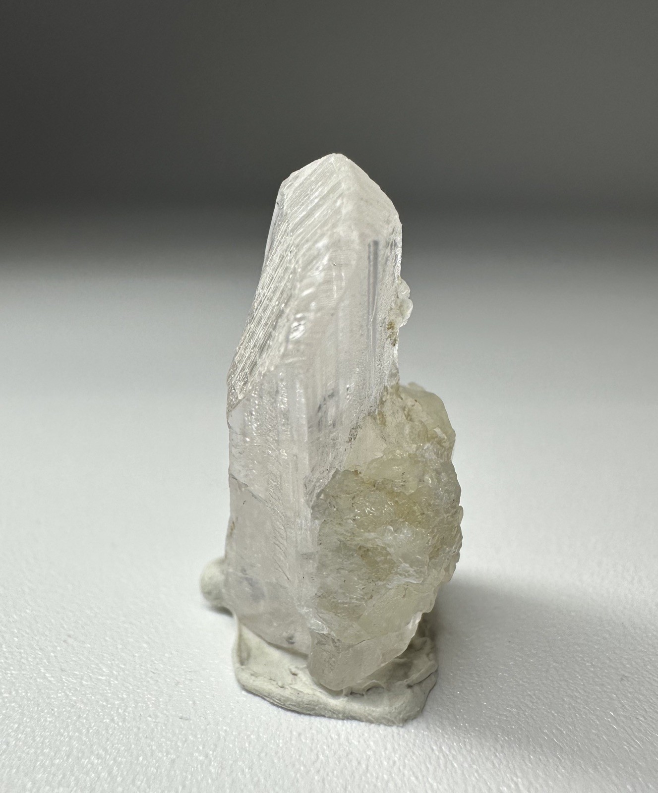 Danburite Crystal From Mexico (See Description)