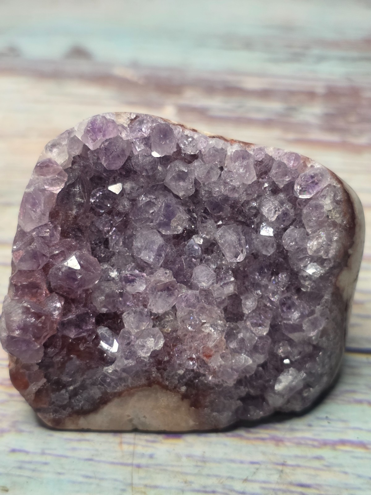 14-Piece Premium Crystal & Mineral Collection Top Quality AAA+++