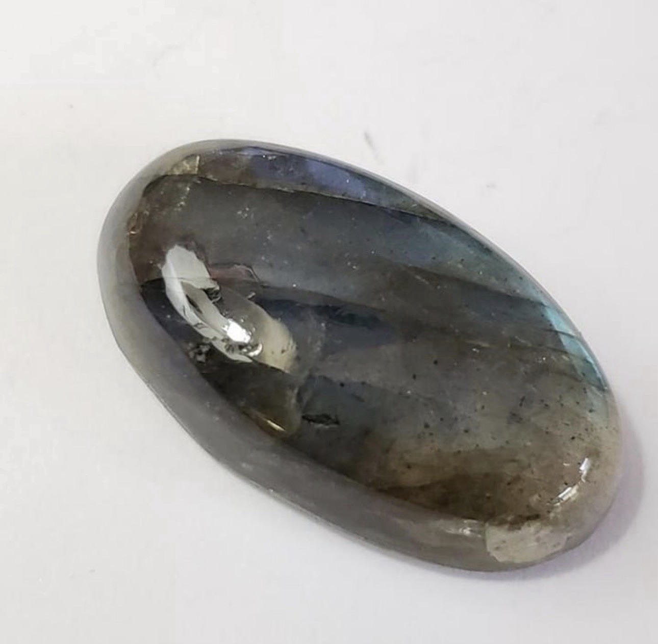 Genuine Labradorite Stone