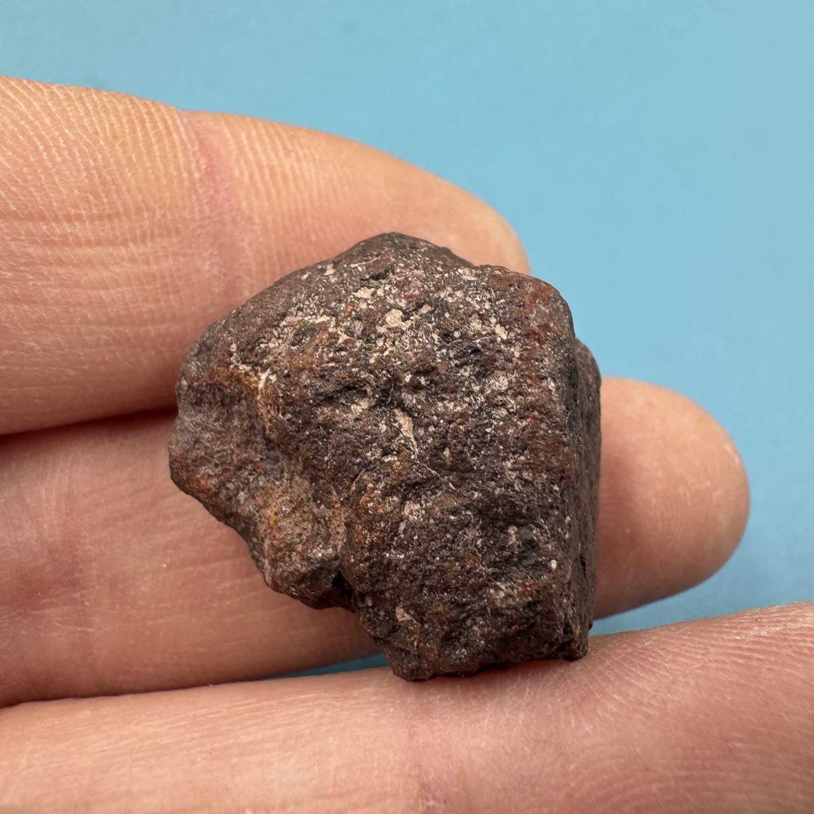 Magnetite bolivia – Spiritual crystal, mineral, stone, authentic