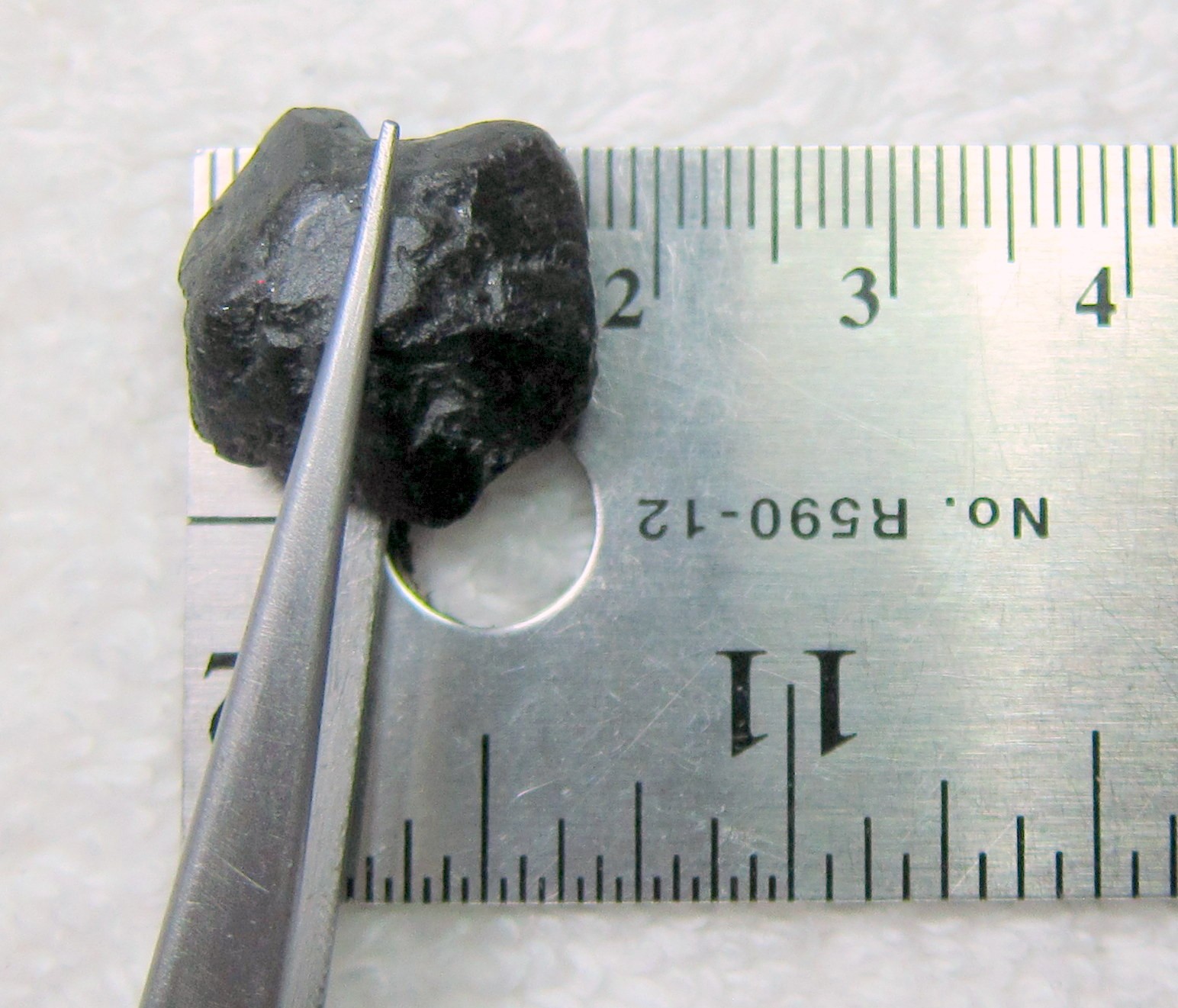 22.4 CT ALEXANDRITE NATURAL ROUGH COLECTOR’S CRYSTAL MINERAL GEM (G4)