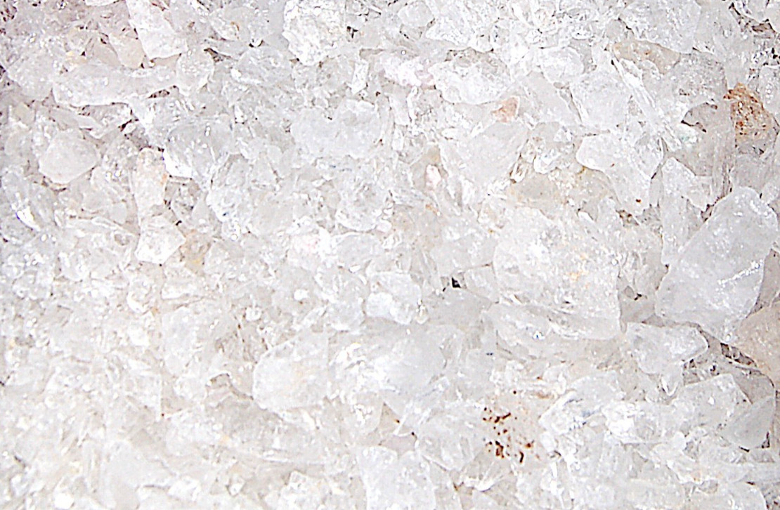4g Bag Brazilian Phenacite Crystal Shards Ascension Angel Picked at Random