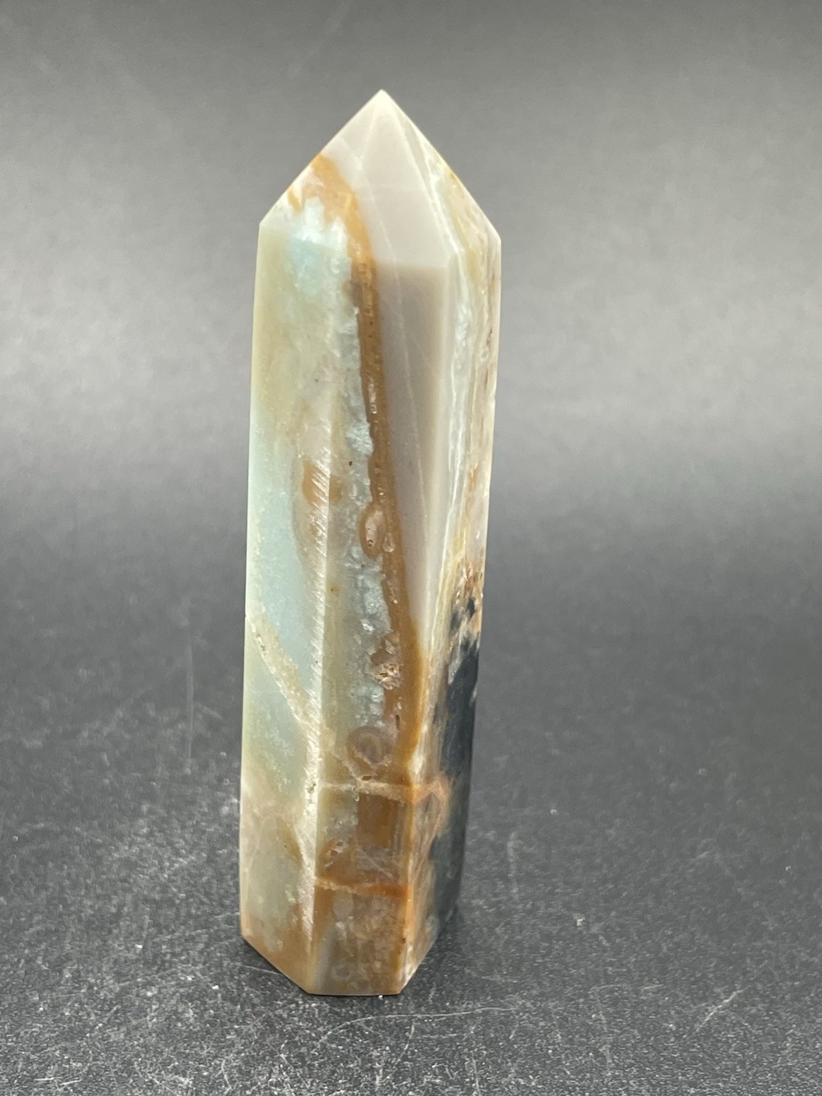 Caribbean Calcite Tower 50g