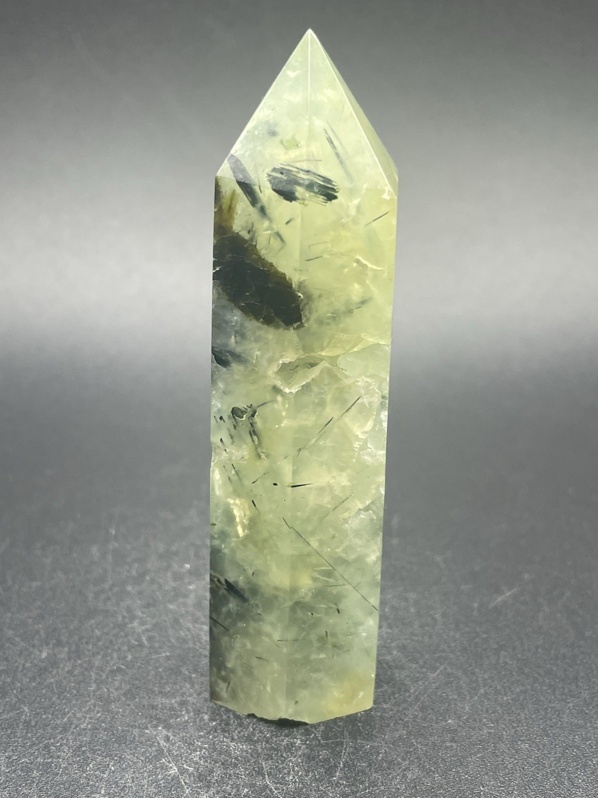 Prehnite Tower 90g
