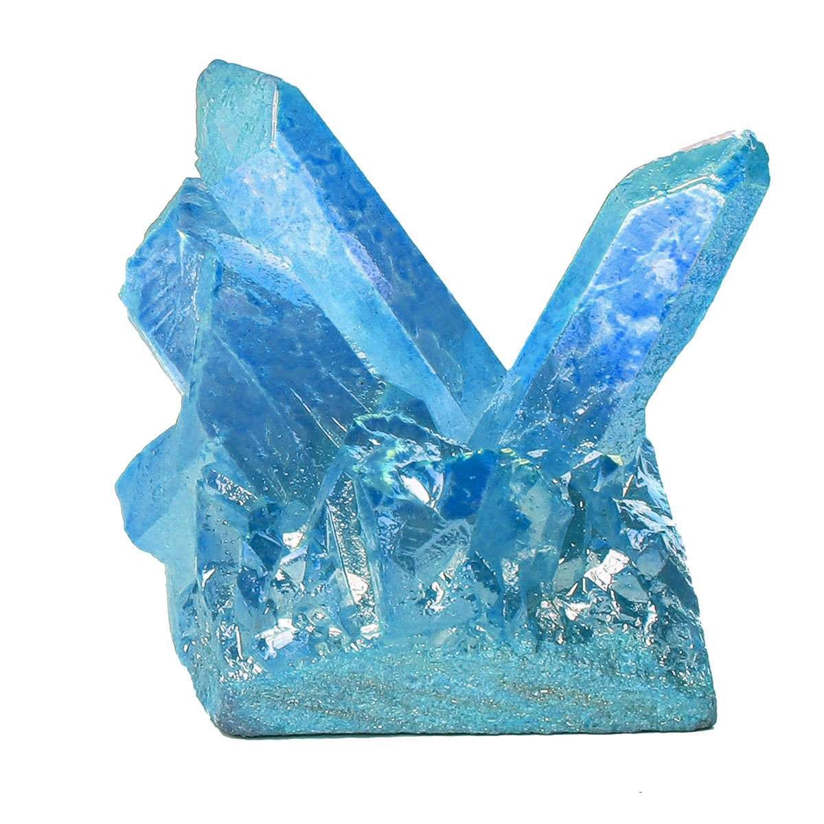 1/3pcs Natural Crystal Quartz Cluster Gemstone Healing Mineral Specimen Decor