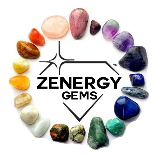 Selenite Crystal Sphere of Psychic Awareness™ POWERFUL 2″ – 2.5″ – ZENERGY GEMS™