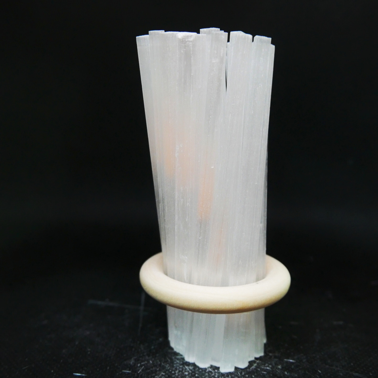 Thin Selenite Sticks Wands Sticklets Bulk Raw Crystals Wholesale Natural Stones