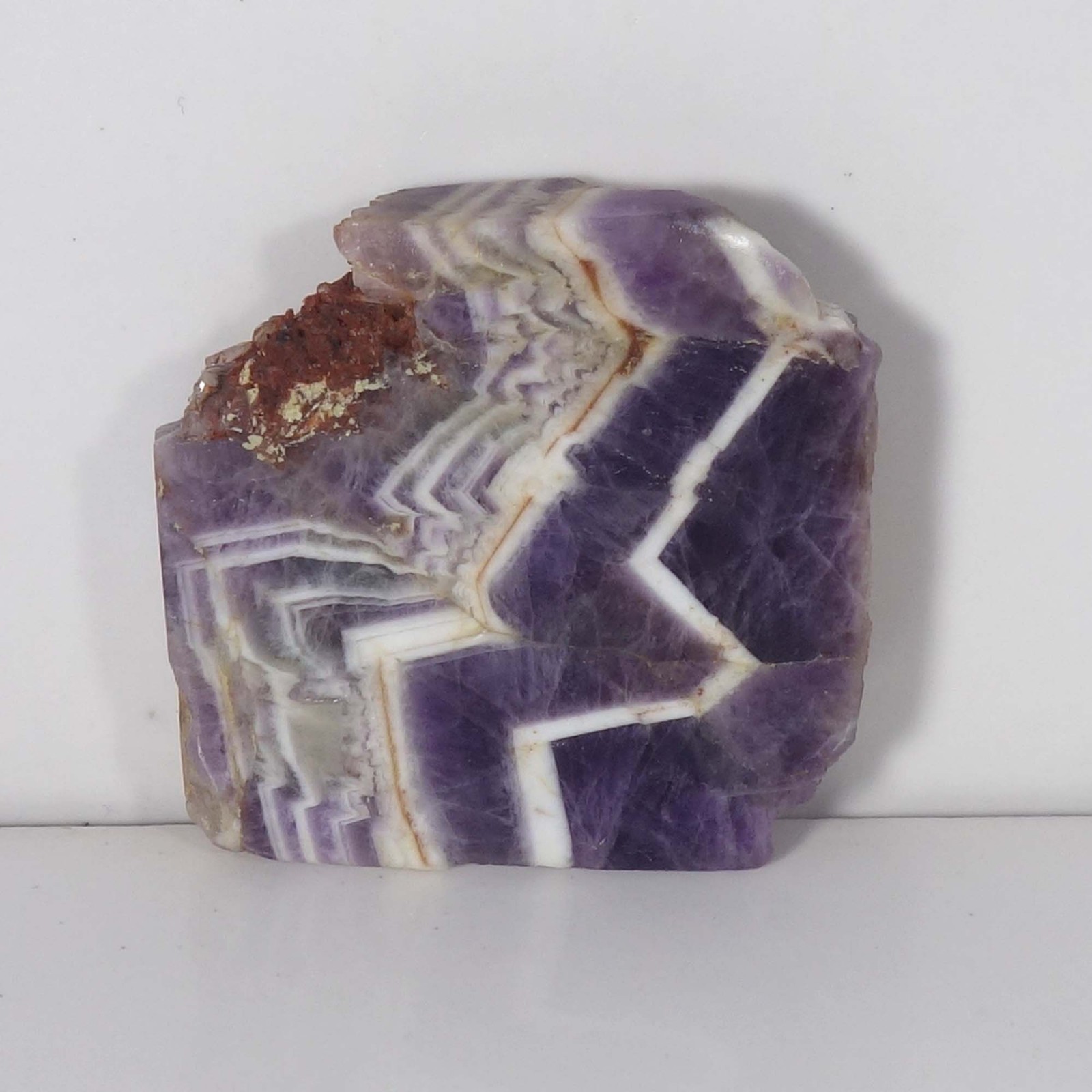 119.30Cts Beautiful Amethyst Lace Crystal Faced Row Rough Loose Gems For Brazil