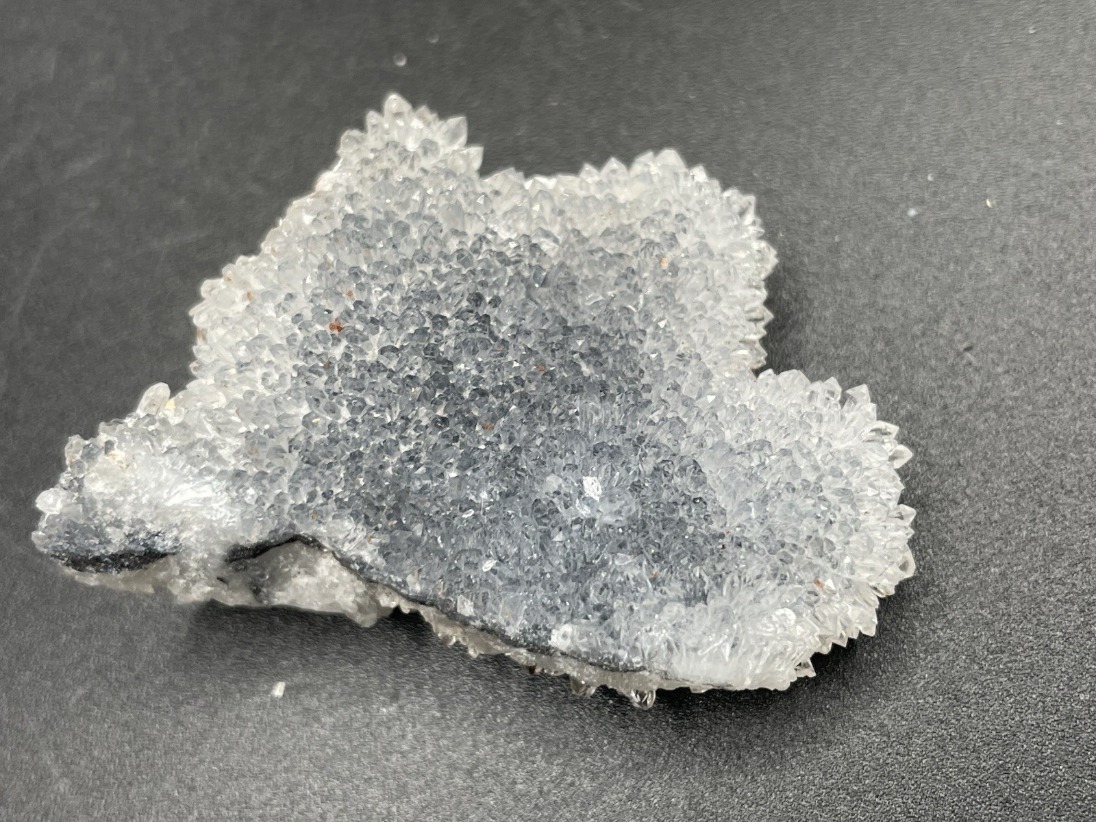 Celestine Cluster 25g