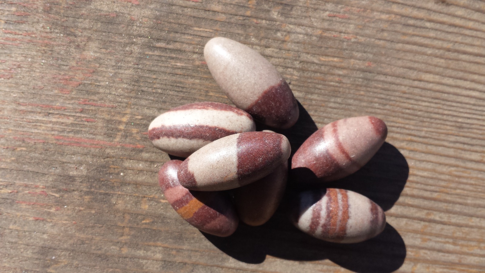SMALL SHIVA LINGAM SACRED STONE (1) SMALL 1-1.5″ SHIVA LINGAM LINGHAM