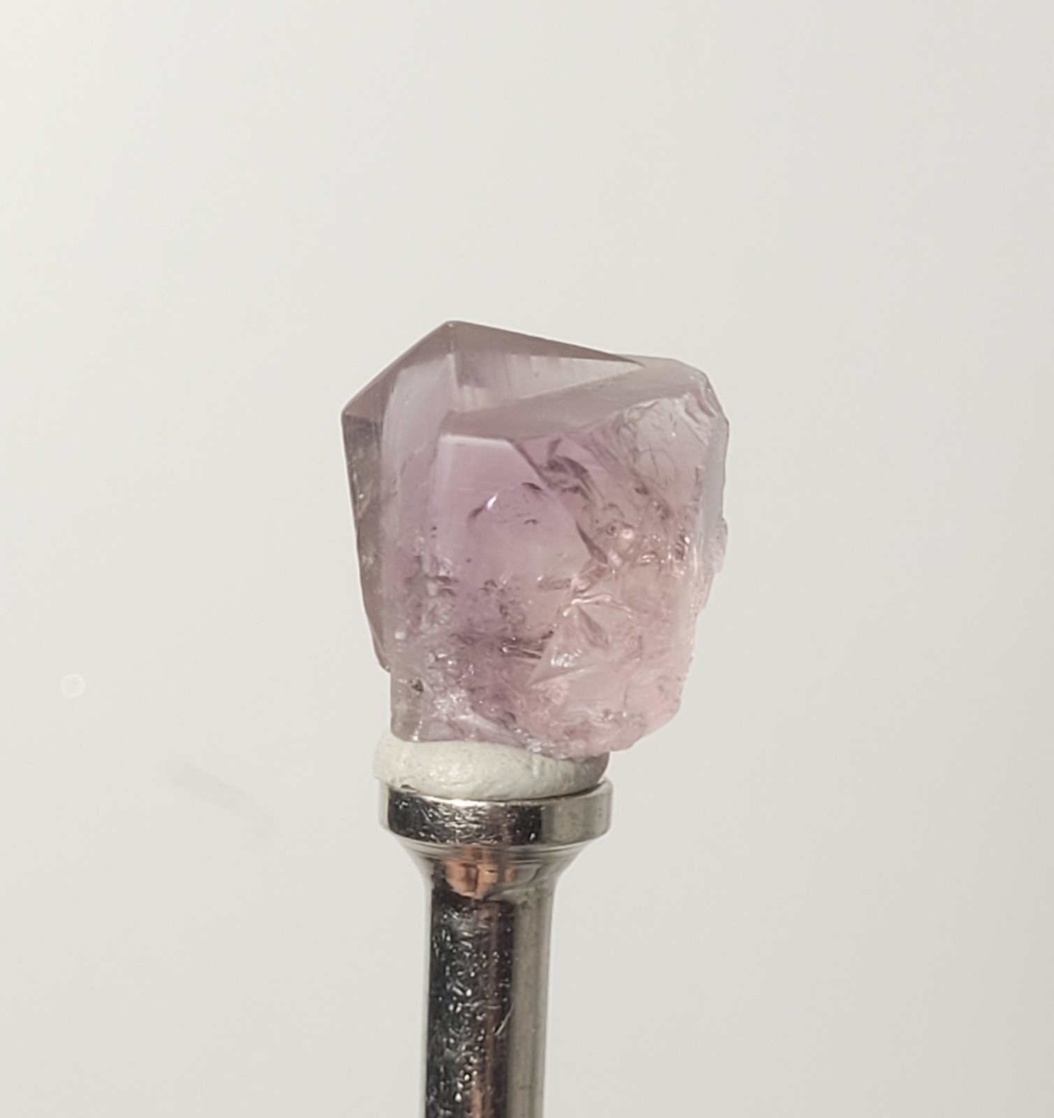 Fluorite Crystal, From United Kingdom