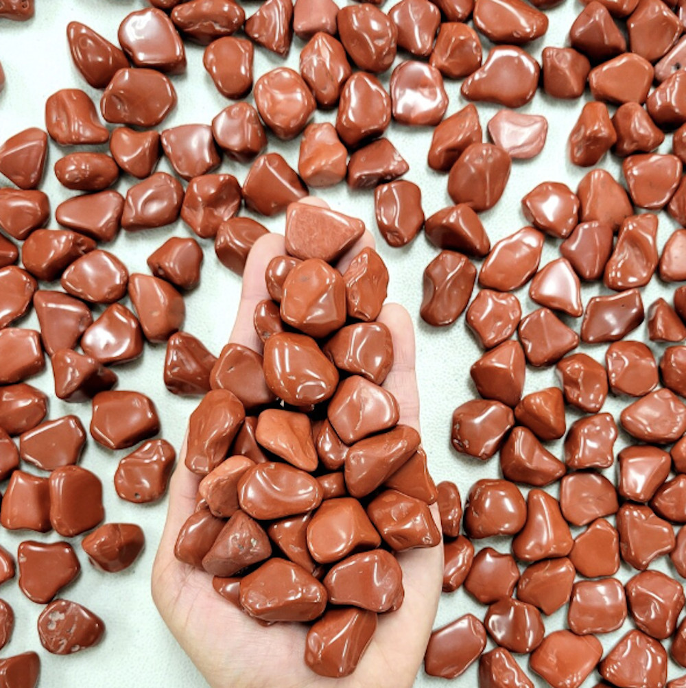 100% Natural Tumbled Stone, Bulk Wholesale for Energy Crystal Healing