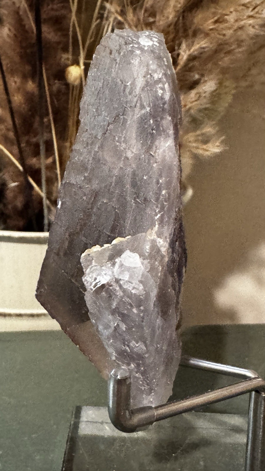 Natural Raw Pakistan Flourite