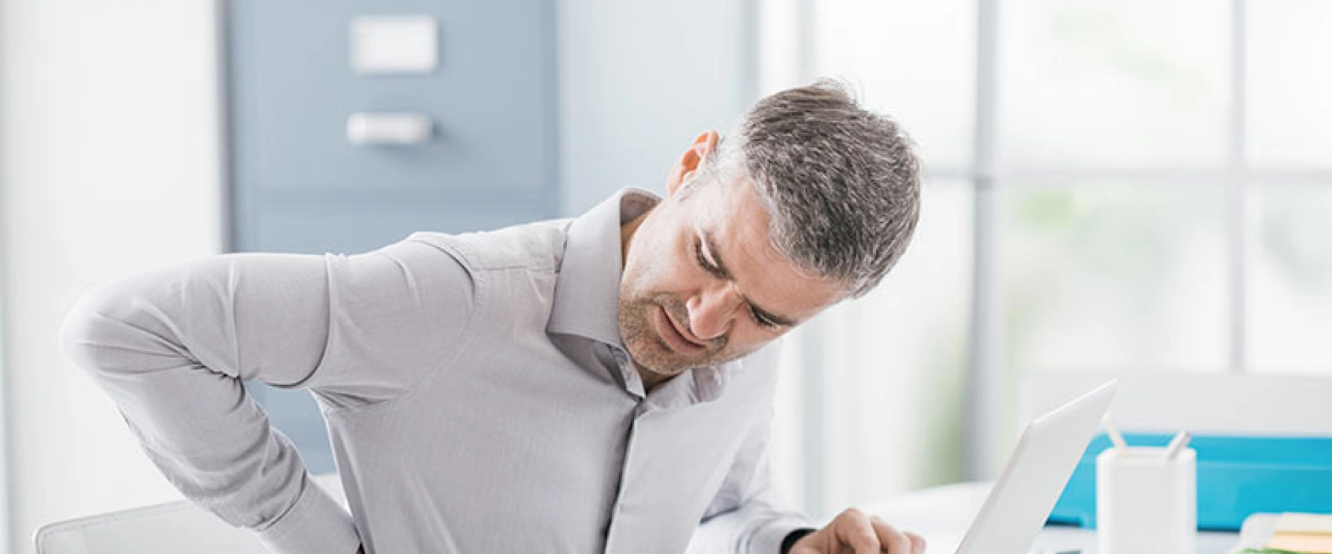 Herniated Disc