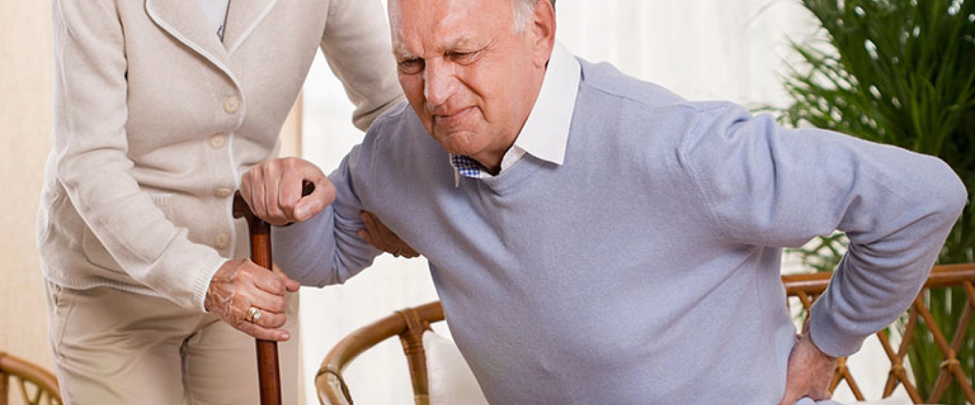 Spinal Osteoporosis