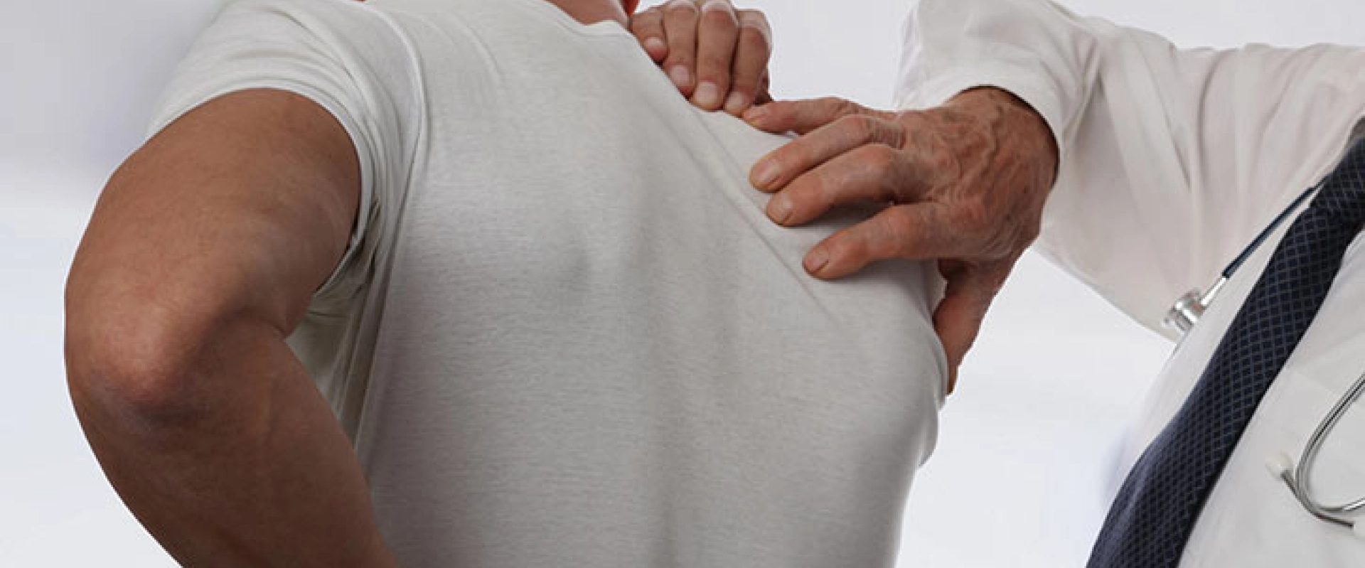Spinal Trauma
