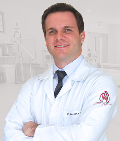 Dr. Nelson Astur Neto - Dr. Nelson Astur Neto