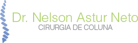 Dr. Nelson Astur Neto - Logo