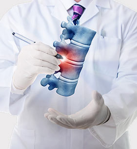 Dr. Nelson Astur Neto - Cirurgia minimamente invasiva da coluna - Menor agressão aos tecidos do corpo resulta em menos cicatrizes e reduz o tempo de recuperação.